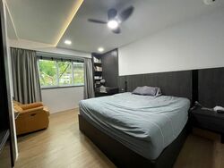 Opera Estate (D15), Terrace #570271641